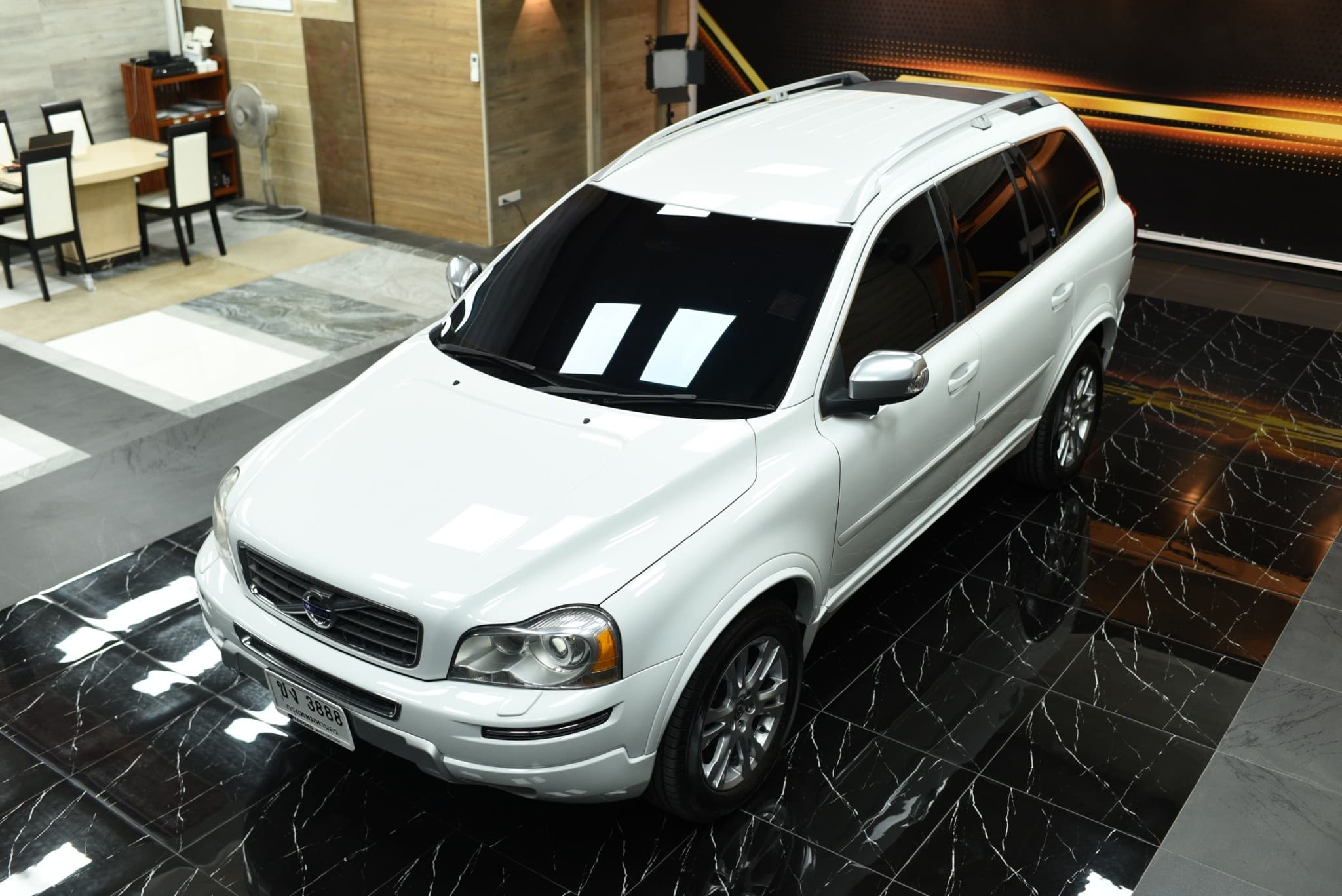 2021 Tesla Model S photo